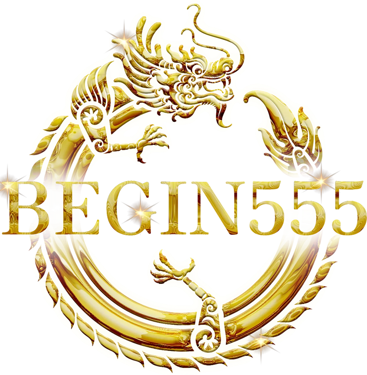 begin555